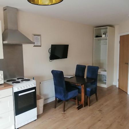 Garristown Tara View Apartments מראה חיצוני תמונה