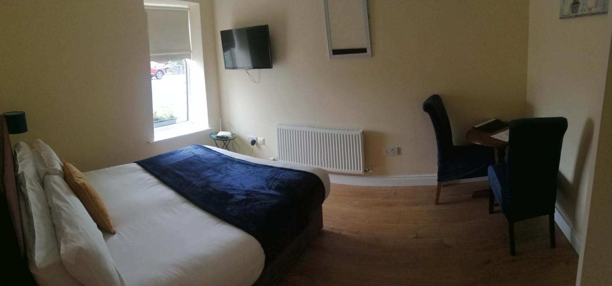 Garristown Tara View Apartments מראה חיצוני תמונה