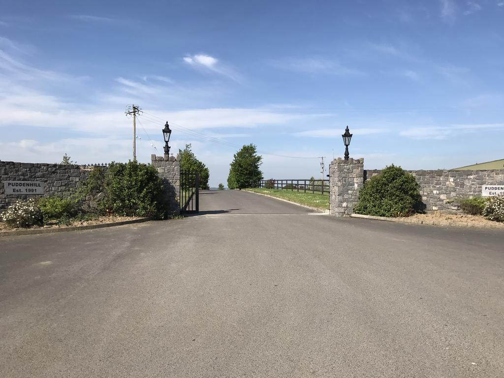 Garristown Tara View Apartments מראה חיצוני תמונה
