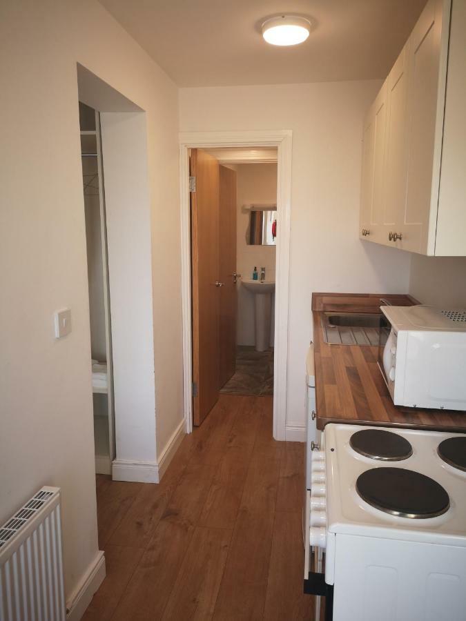 Garristown Tara View Apartments מראה חיצוני תמונה